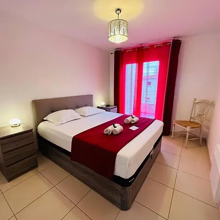 T3 St Michel 3 Jolie Maison Proche Des Commerces * 기소나키아