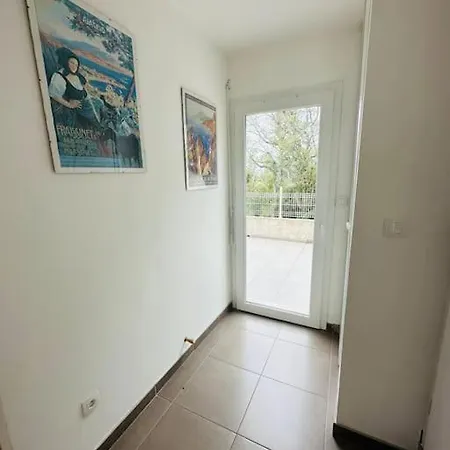 T3 St Michel 3 Jolie Maison Proche Des Commerces *