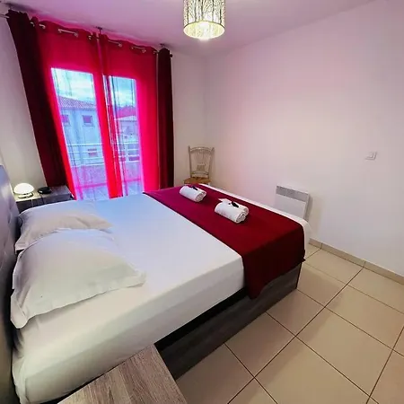 T3 St Michel 3 Jolie Maison Proche Des Commerces * جيزنوكسيا