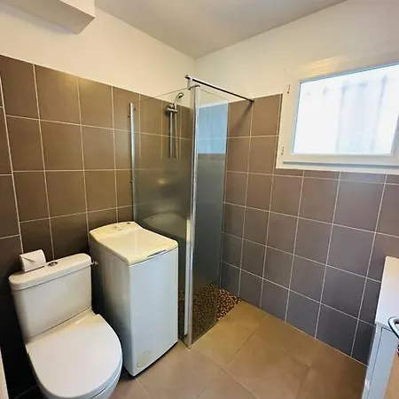 بيت للعطل T3 St Michel 3 Jolie Maison Proche Des Commerces