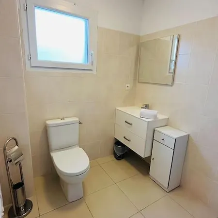 T3 St Michel 3 Jolie Maison Proche Des Commerces بيت للعطل جيزنوكسيا