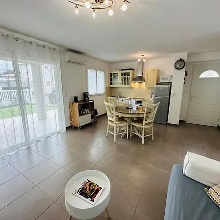 T3 St Michel 3 Jolie Maison Proche Des Commerces Ghisonaccia