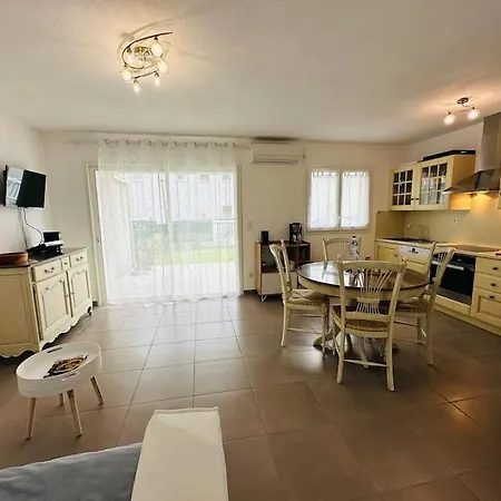 T3 St Michel 3 Jolie Maison Proche Des Commerces