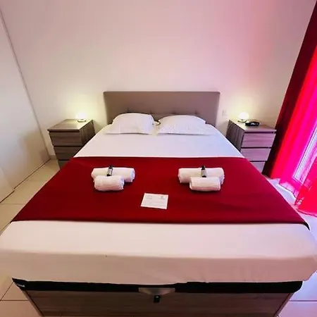 T3 St Michel 3 Jolie Maison Proche Des Commerces Ferienhaus *